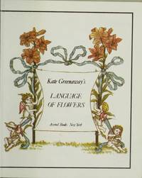 image of Kate Greenaway's Language of Flowers