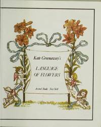 Language of Flowers by Greenaway, Kate