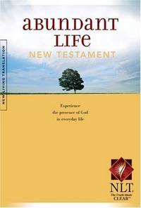 Abundant Life: New Testament