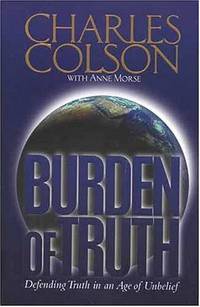 Burden Of Truth