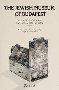 The Jewish Museum of Budapest