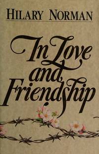 cover of In Love and Friendship