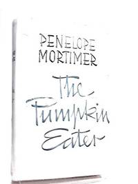 cover of Pumpkin Eater