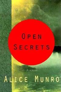 Open Secrets (ISBN: 9780679435754)