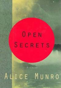 Open Secrets : Stories