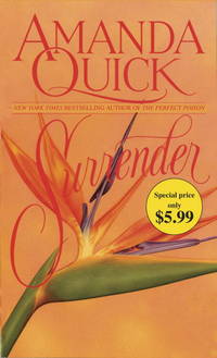 Surrender by Quick, Amanda - 2010-05-25