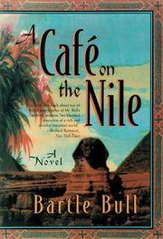 A Cafe on the Nile: A Novel