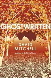 image of Ghostwritten