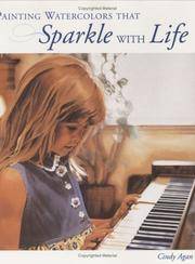Painting Watercolors that Sparkle with Life.