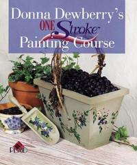 image of Donna Dewberry's One Stroke Painting Course