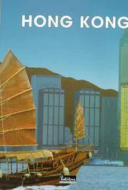 image of Hong Kong