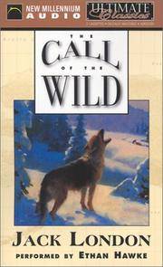 image of The Call of the Wild (Ultimate Classics)