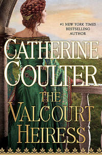 The Valcourt Heiress (Medieval Song Quartet) by Coulter, Catherine