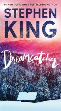 Dreamcatcher (ISBN: 9781501156755)