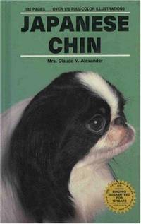 Japanese Chin