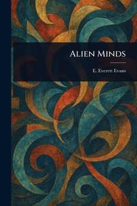 Alien Minds