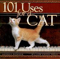 101 Uses for a Cat