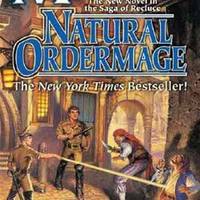 Natural Ordermage - Recluse Saga vol. 14