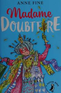 cover of Madame Doubtfire