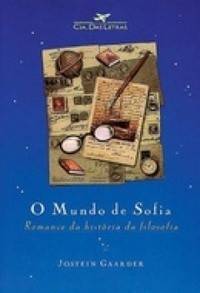 Mundo de Sofia, O