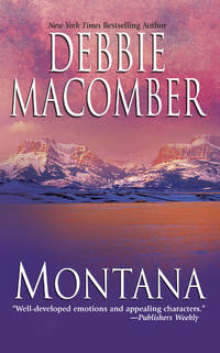 Montana by Debbie Macomber - Paperback - 1997 - from Logan Lake Video & Books (aka logonbooks.com) (SKU: b1957)