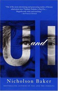 cover of U and I: A True Story