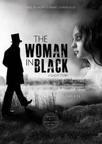 image of The Woman in Black: A Ghost Story (Library Edition)