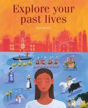 cover of Explore Your Past Lives