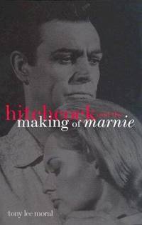 image of Hitchcock and the Making of Marnie (Scarecrow Filmmakers)