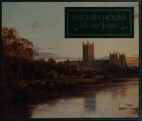 English Hours de Henry James - 1989-04