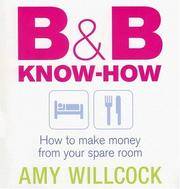 B & B Know-How: How to make money from your spare room