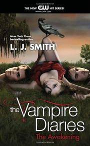 image of Vampire Diaries: The Awakening (international edition), The