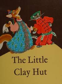 The Little Clay Hut