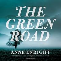 cover of The Green Road: A Novel