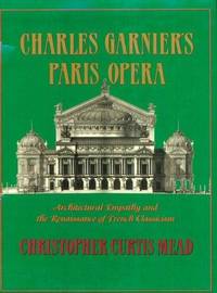 Charles Garnier's Paris Opera