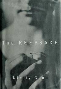 The Keepsake by Kirsty Gunn - 1997-04