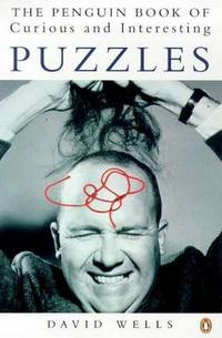 The Penguin Book of Curious and Interesting Puzzles (Penguin science)