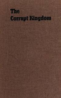 Corrupt Kingdom by Joseph finley - from Better World Books (SKU: GRP95810220)