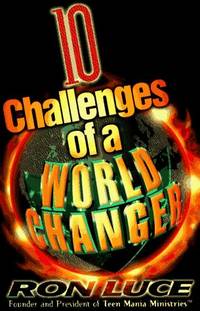 image of 10 Challenges of a Worldchanger