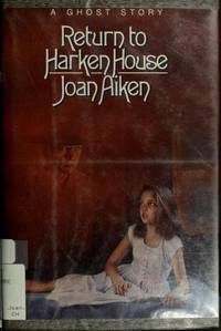 Return to Harken House by Aiken, Joan