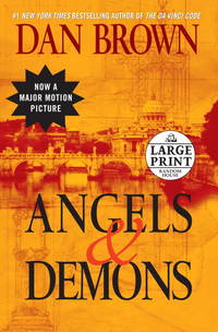 Angels &amp; Demons by Brown, Dan - 2006