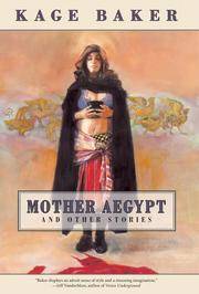image of Mother Aegypt and Other Stories