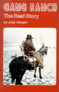 cover of Gang Ranch: The Real Story