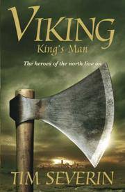 image of King's Man (Viking #2)