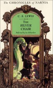 cover of The Silver Chair