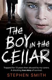 THE BOY IN THE CELLAR