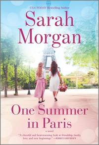 One Summer in Paris