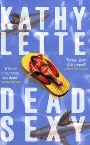 cover of Dead Sexy