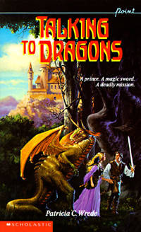 Talking to Dragons