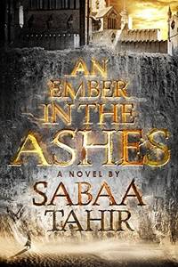 An Ember In The Ashes (Thorndike Literacy Bridge Ya)